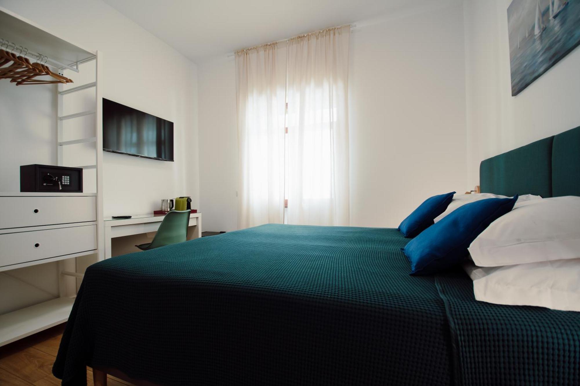 Sweet Dreams Hotel Civitavecchia Exterior photo