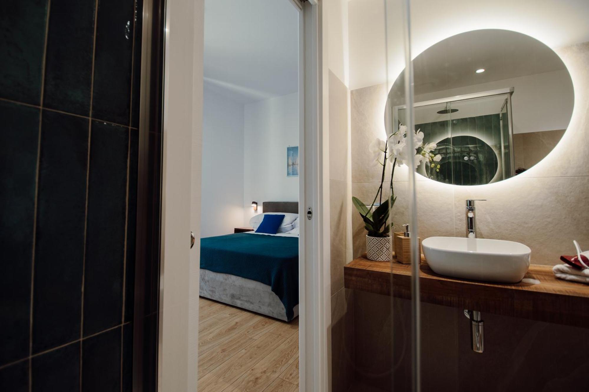 Sweet Dreams Hotel Civitavecchia Exterior photo