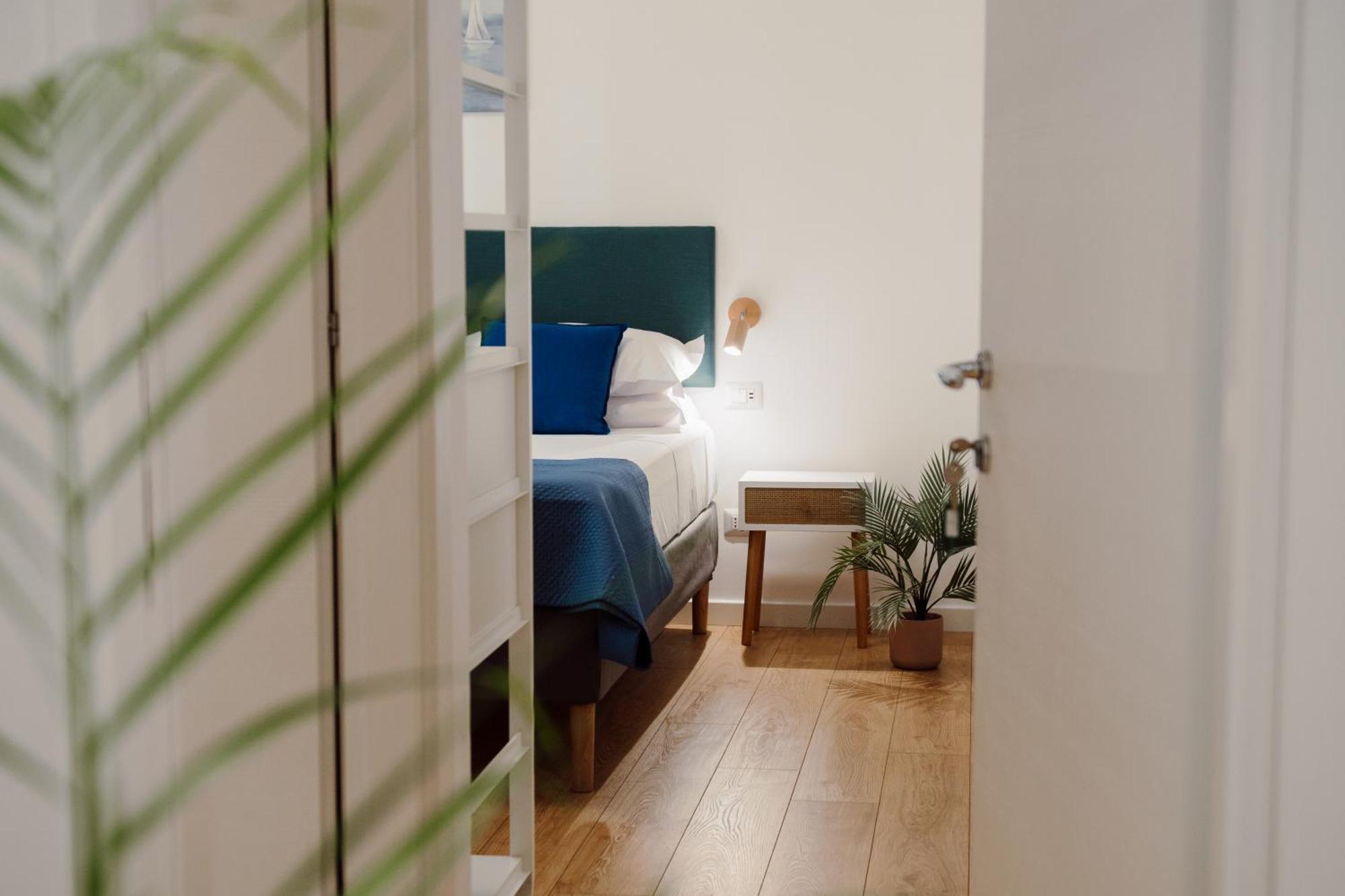 Sweet Dreams Hotel Civitavecchia Exterior photo