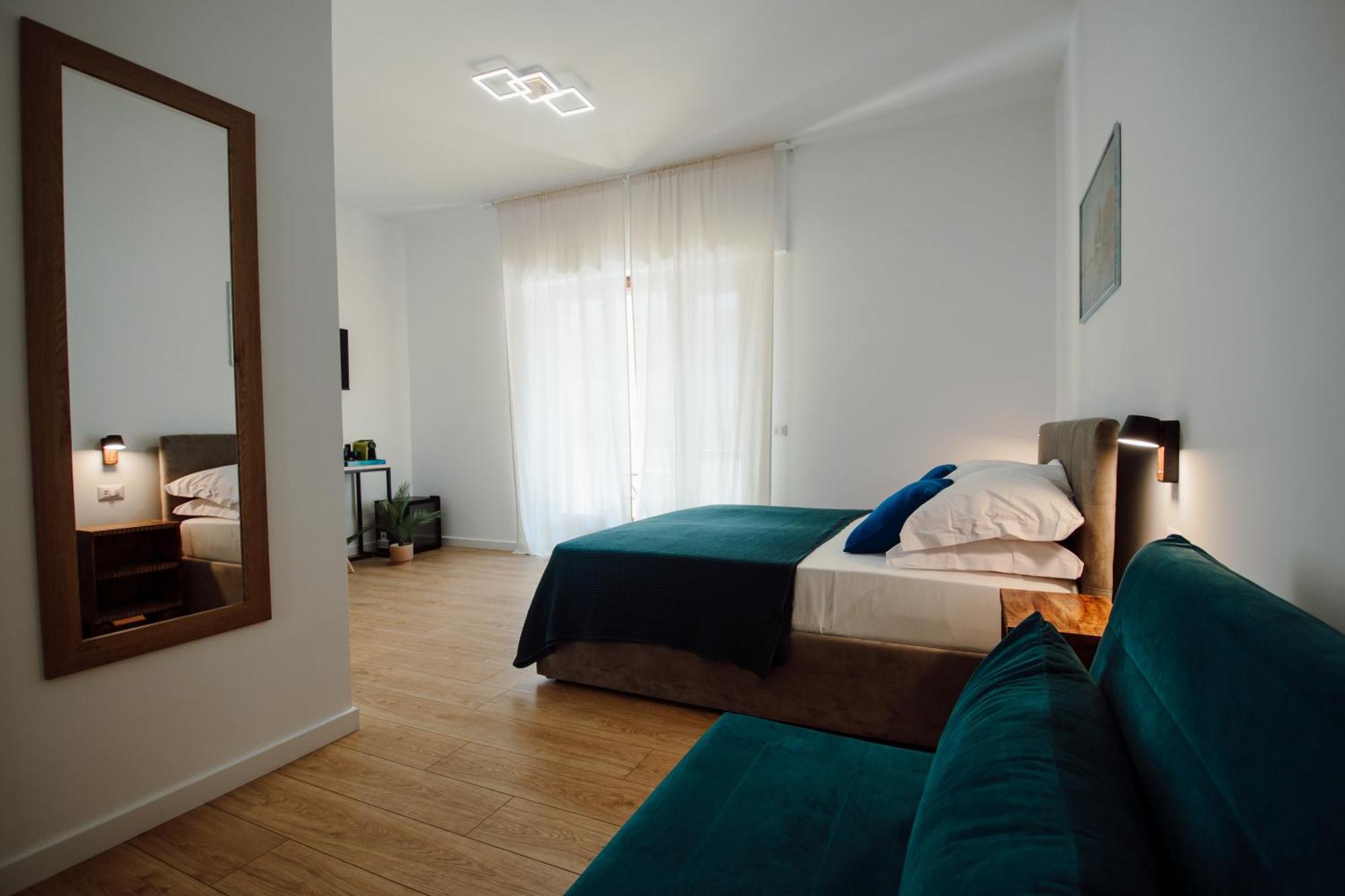Sweet Dreams Hotel Civitavecchia Exterior photo